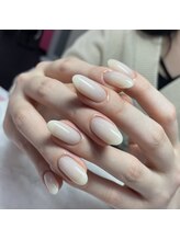 アイリッシュネイル 久屋大通店(Irish Nail)/モレルン04