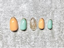 プピル(PUPIL)/2023年11月★定額2コース