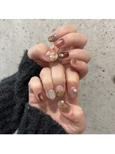 ペル(Per)/カラフルニュアンス