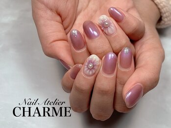 シャーム(CHARME)/