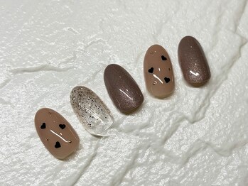 スターガーデン/