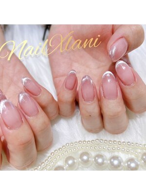 Nail×Lani 練馬店