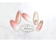 アモウズ(Amouz)/定額【テーマ:シアーカラー】4