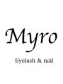 マイロ(Myro)/Myro