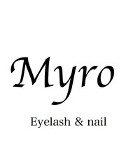 Myro(スタッフ一同)