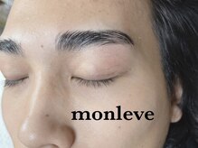 モンレーブツー(Monleve2)