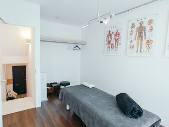 撫の樹/1人1フロアでお寛ぎください