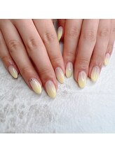 ラティアム 鈴鹿店(LaTiam)/グラデーション