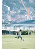 【 新規：学割U18★ 】U18学生限定クーポン 整体＋初回カウンセリング 3000円