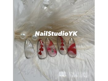 ユズキ(YUZUKI)/定額S