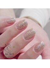 ネイルディーアンドディー(Nails D&D)/