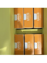 ラミュー(La mue.)/リポC正規取扱サロン