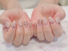 ラルネイル 大宮(Lull. nail)/
