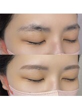 ブラン(BLANC)/美眉＆アイブロウスタイリング