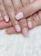 ネイルズ イルク(Nails Irk)/パール