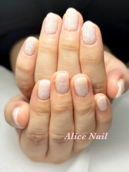 アリスネイル(Alice Nail)/