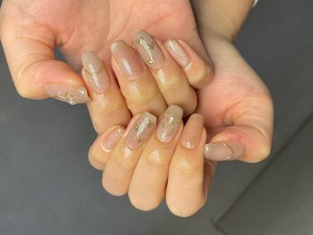 ザネイルズ(The Nails)/