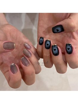 アズネイル(az-nail)/