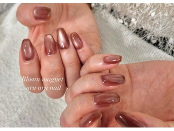 リン 恵比寿(RiN.)/うるうるマグネット chinami