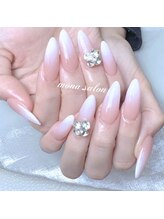 モナサロン(Mona salon)/ベイビーブーマー