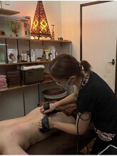 シエスタ 恩納希望ヶ丘店(siesta)&nbsp;仲宗根 彩香