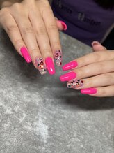 ネイルサロン クレオ(Cleo)/85分アート