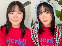 シス(sis)/魅力を引き出すヘアメイク