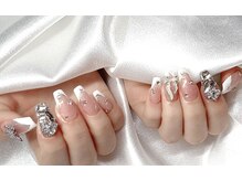 エムズ ネイルサロン(M2)/ワンホンネイル