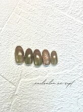 アン セプト(an-SEPT.)/定額デザイン¥11000