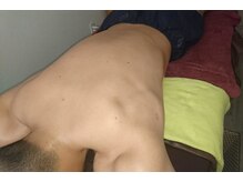 北京堂鍼灸 だんらん 静岡/アロマリンパマッサージ