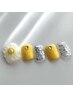 ★FOOT　定額デザインコース（サンプル内）¥8500