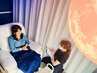 【不眠・ストレス全身疲労のお悩みに】ドライヘッドスパ90分¥10890→¥9500