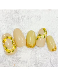Hand デザイン