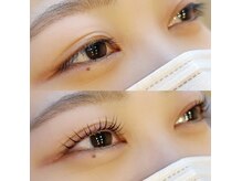 まつげ、眉のお悩み何でもご相談ください！