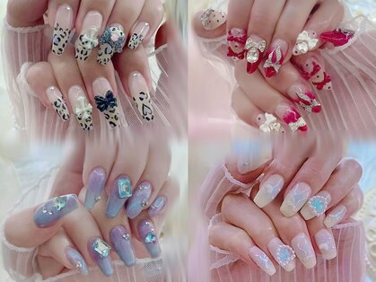 アモーレ(Amore)の写真