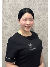 サムデイプレミアム 栄店(SOMEDAY PREMIUM) 齋尾 