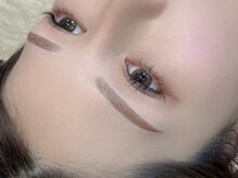 クレセント 心斎橋店(Crescent)/眉毛WAX脱毛