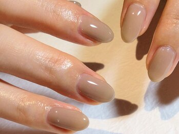 ムイ(muii)/ワンカラー