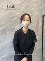 リーフ(Leaf.) レディース 専用予約