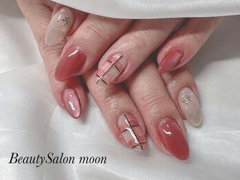 定額トレンドアート