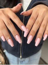 リノリー 仙台店(rinory)/ワンカラーネイル