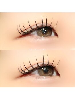 リグ(rig')/LEDフラットマットセーブル