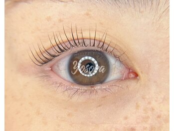 ヨソラ(Yosora)/パリジェンヌラッシュリフト