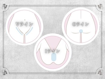 リノ バイ ミラ 柏(Lino by MIRA)/VIO脱毛☆