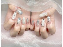 ザ ネイル(The Nails)