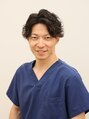 丸太町骨盤整骨院 鍼灸院/橋内　健人