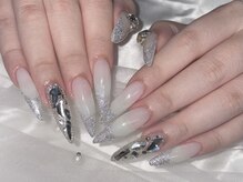 シリウス(SIRIUS)/キラキラ埋めつくし/フラッシュ