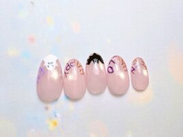 シーズンデザイン【Halloween】