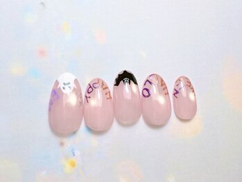 ギャザーパーティー 乃木坂店(gatherparty)/シーズンデザイン【Halloween】