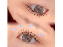 シックドゥアキタ(CHIC de Akita)/フラットラッシュ